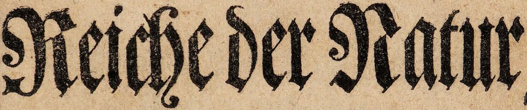 An illustration from Nützliche Versuche und Bemerkungen aus dem Reiche der Natur, allen Erz- und Naturkündigern, Bergwerksverwandten, wie auch denen Liebhabern der Alchemie zum Gebrauch und Nuzen herausgegeben / [Anon]., 1760, leaf 5