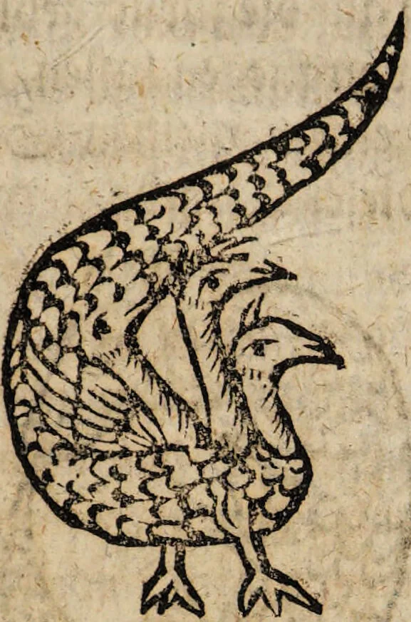 An illustration from R. Abrahami Eleazaris Uraltes chymisches Werk, welches ehedessen von dem Autore Theils in lateinischer und arabischer, Theils auch in chaldäischer und syrischer Sprache geschrieben, nachmahls von einem Anonymo in unsere deutsche Muttersprache übersetzet. Nun aber nebst zugehörigen Kupfern, Figuren ... ingleichen einigen philosophischen Regeln von dem Steine der Weisen zu Nutz und Gebrauch aller Liebhaber der edlen Hermetischen Philosophie, in II. Theilen zum öffentlichen Druck befördert worden durch Iulium Gervasium Schwartzburgicum, P. M. & I. P. E / [Abraham Eleazar]., 1760, leaf 115