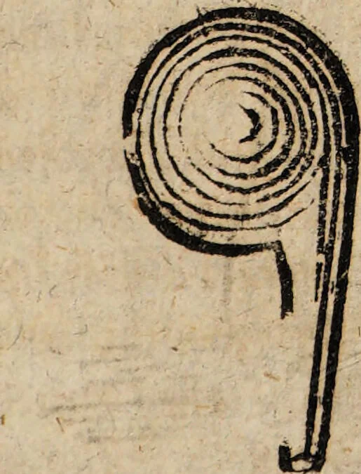 An illustration from R. Abrahami Eleazaris Uraltes chymisches Werk, welches ehedessen von dem Autore Theils in lateinischer und arabischer, Theils auch in chaldäischer und syrischer Sprache geschrieben, nachmahls von einem Anonymo in unsere deutsche Muttersprache übersetzet. Nun aber nebst zugehörigen Kupfern, Figuren ... ingleichen einigen philosophischen Regeln von dem Steine der Weisen zu Nutz und Gebrauch aller Liebhaber der edlen Hermetischen Philosophie, in II. Theilen zum öffentlichen Druck befördert worden durch Iulium Gervasium Schwartzburgicum, P. M. & I. P. E / [Abraham Eleazar]., 1760, leaf 115