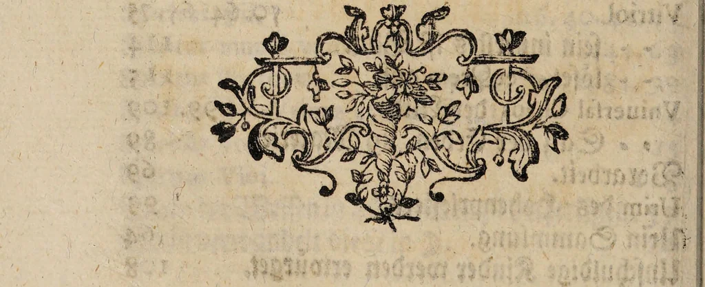 An illustration from R. Abrahami Eleazaris Uraltes chymisches Werk, welches ehedessen von dem Autore Theils in lateinischer und arabischer, Theils auch in chaldäischer und syrischer Sprache geschrieben, nachmahls von einem Anonymo in unsere deutsche Muttersprache übersetzet. Nun aber nebst zugehörigen Kupfern, Figuren ... ingleichen einigen philosophischen Regeln von dem Steine der Weisen zu Nutz und Gebrauch aller Liebhaber der edlen Hermetischen Philosophie, in II. Theilen zum öffentlichen Druck befördert worden durch Iulium Gervasium Schwartzburgicum, P. M. & I. P. E / [Abraham Eleazar]., 1760, leaf 168