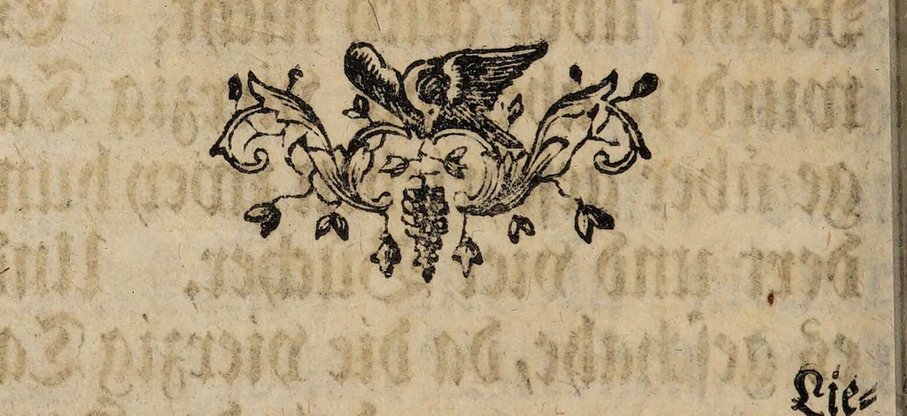 An illustration from R. Abrahami Eleazaris Uraltes chymisches Werk, welches ehedessen von dem Autore Theils in lateinischer und arabischer, Theils auch in chaldäischer und syrischer Sprache geschrieben, nachmahls von einem Anonymo in unsere deutsche Muttersprache übersetzet. Nun aber nebst zugehörigen Kupfern, Figuren ... ingleichen einigen philosophischen Regeln von dem Steine der Weisen zu Nutz und Gebrauch aller Liebhaber der edlen Hermetischen Philosophie, in II. Theilen zum öffentlichen Druck befördert worden durch Iulium Gervasium Schwartzburgicum, P. M. & I. P. E / [Abraham Eleazar]., 1760, leaf 32