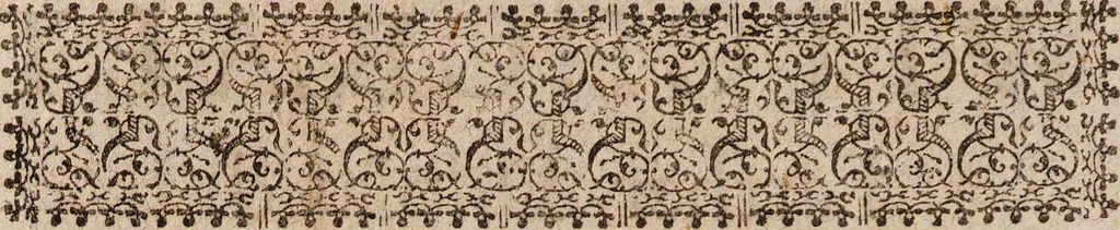 An illustration from Witchcraft farther display'd. Containing I. An account of the witchcraft practis'd by Jane Wenham of Walkerne, in Hertfordshire, since her condemnation ... II. An answer to the most general objections against the being and power of witches: ... To which are added, the tryals of Florence Newton, a famous Irish witch, at the assizes held at Cork, anno 1661; as also of two witches ... at Bury St. Edmonds in Suffolk, anno 1664., 1712, leaf 6
