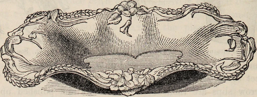 An illustration from Gutta percha, its discovery, history, and manifold uses., 1851, leaf 18