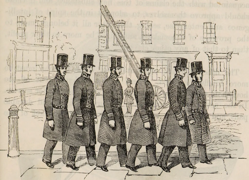 An illustration from Gutta percha, its discovery, history, and manifold uses., 1851, leaf 23