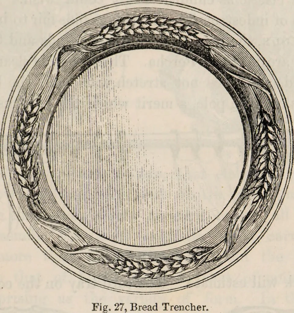 An illustration from Gutta percha, its discovery, history, and manifold uses., 1851, leaf 25