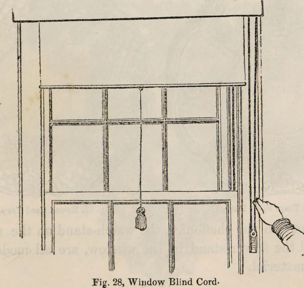 An illustration from Gutta percha, its discovery, history, and manifold uses., 1851, leaf 25