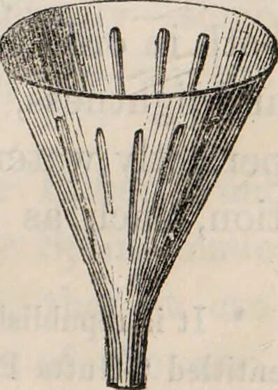 An illustration from Gutta percha, its discovery, history, and manifold uses., 1851, leaf 31