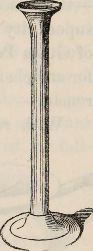 An illustration from Gutta percha, its discovery, history, and manifold uses., 1851, leaf 33