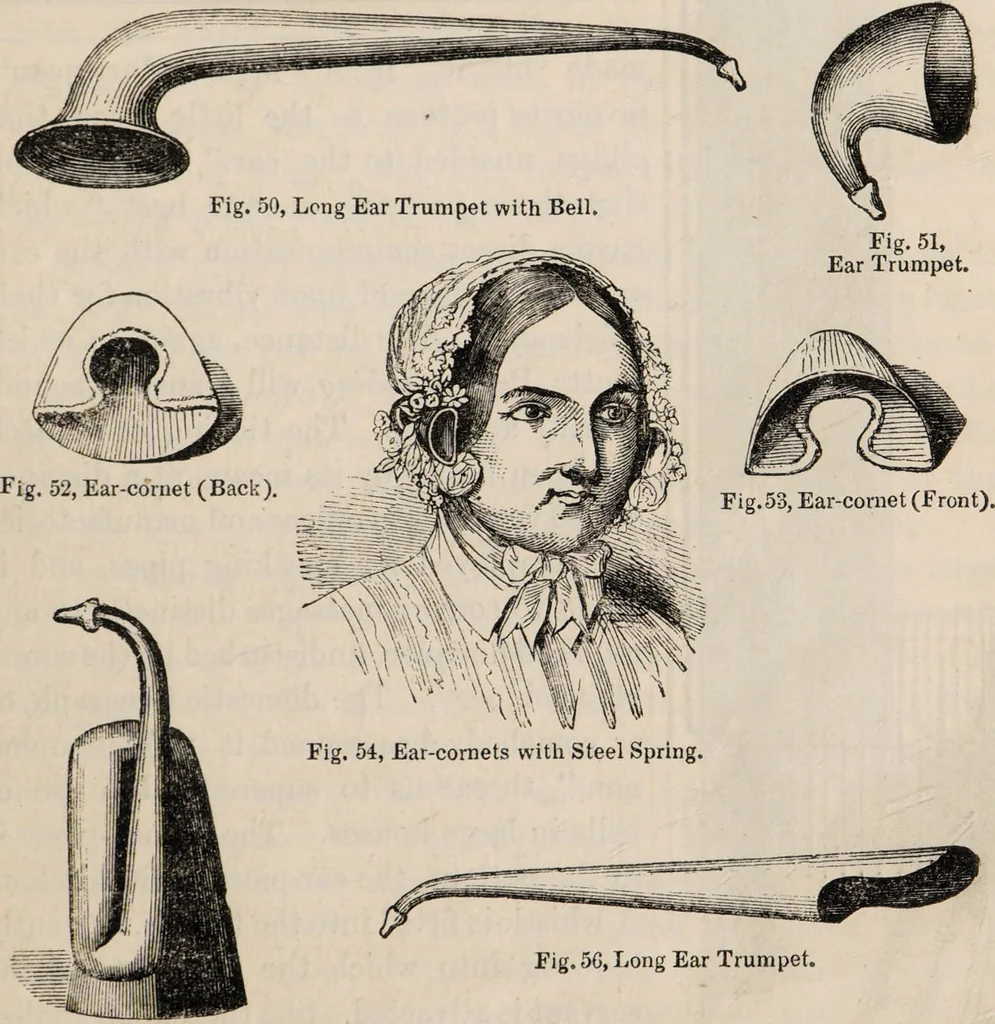 An illustration from Gutta percha, its discovery, history, and manifold uses., 1851, leaf 43