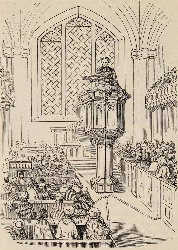 An illustration from Gutta percha, its discovery, history, and manifold uses., 1851, leaf 46