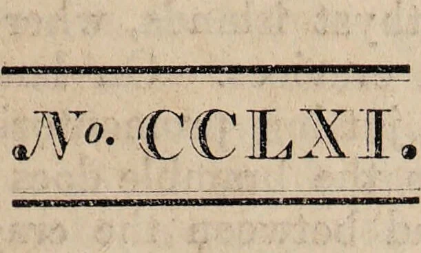 An illustration from [Book review]., 1868, leaf 1