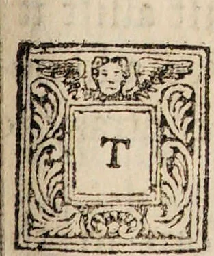 An illustration from The Hermetical triumph: or, the victorious philosophical stone. A treatise ... concerning the Hermetical magistery / Translated from the French[of A.T. Limojon de Saint-Didier]. To which is added, the ancient war of the knights. Translated from the German original. As also, some annotations upon the most material points, where the two translations differ. Done from a German edition., 1723, leaf 29