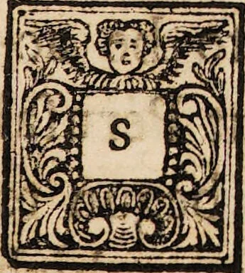 An illustration from The Hermetical triumph: or, the victorious philosophical stone. A treatise ... concerning the Hermetical magistery / Translated from the French[of A.T. Limojon de Saint-Didier]. To which is added, the ancient war of the knights. Translated from the German original. As also, some annotations upon the most material points, where the two translations differ. Done from a German edition., 1723, leaf 5