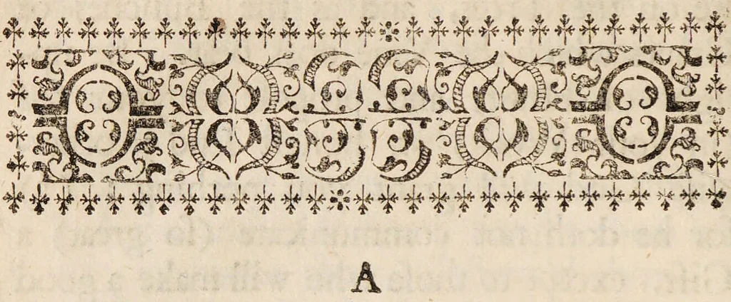 An illustration from The Hermetical triumph: or, the victorious philosophical stone. A treatise ... concerning the Hermetical magistery / Translated from the French[of A.T. Limojon de Saint-Didier]. To which is added, the ancient war of the knights. Translated from the German original. As also, some annotations upon the most material points, where the two translations differ. Done from a German edition., 1723, leaf 54
