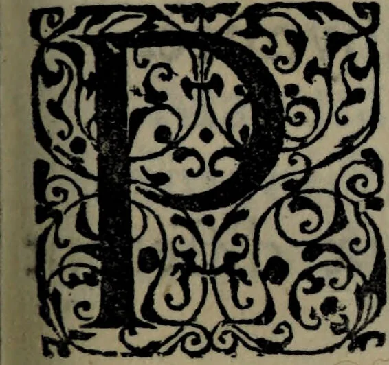 An illustration from Dissertatio inauguralis sistens theses medico chimicas de vero naturae et artis principio, pro medicina catholica ... / autor Joh. Sam. Schvertner., 1730, leaf 3