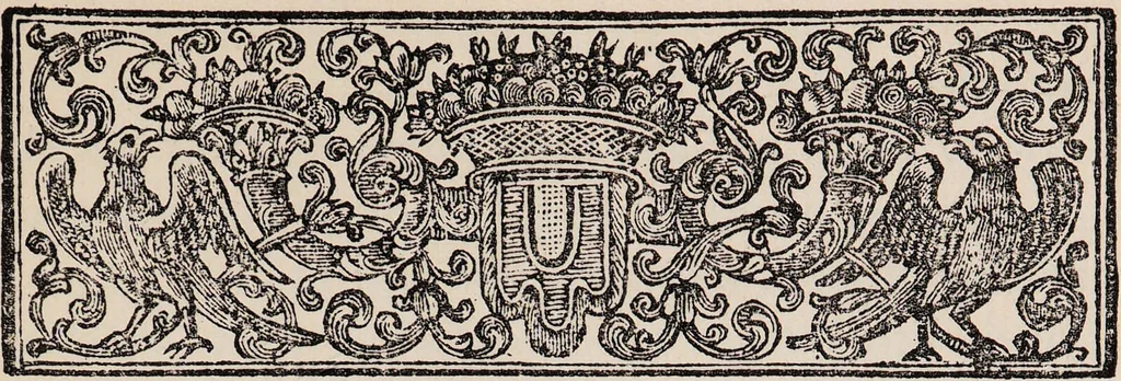 An illustration from The discovery of witches : a study of Master Matthew Hopkins, commonly call'd Witch finder generall / by the Rev. Montague Summers, together with a reprint of The discovery of witches from the rare original of 1647., 1928, leaf 55