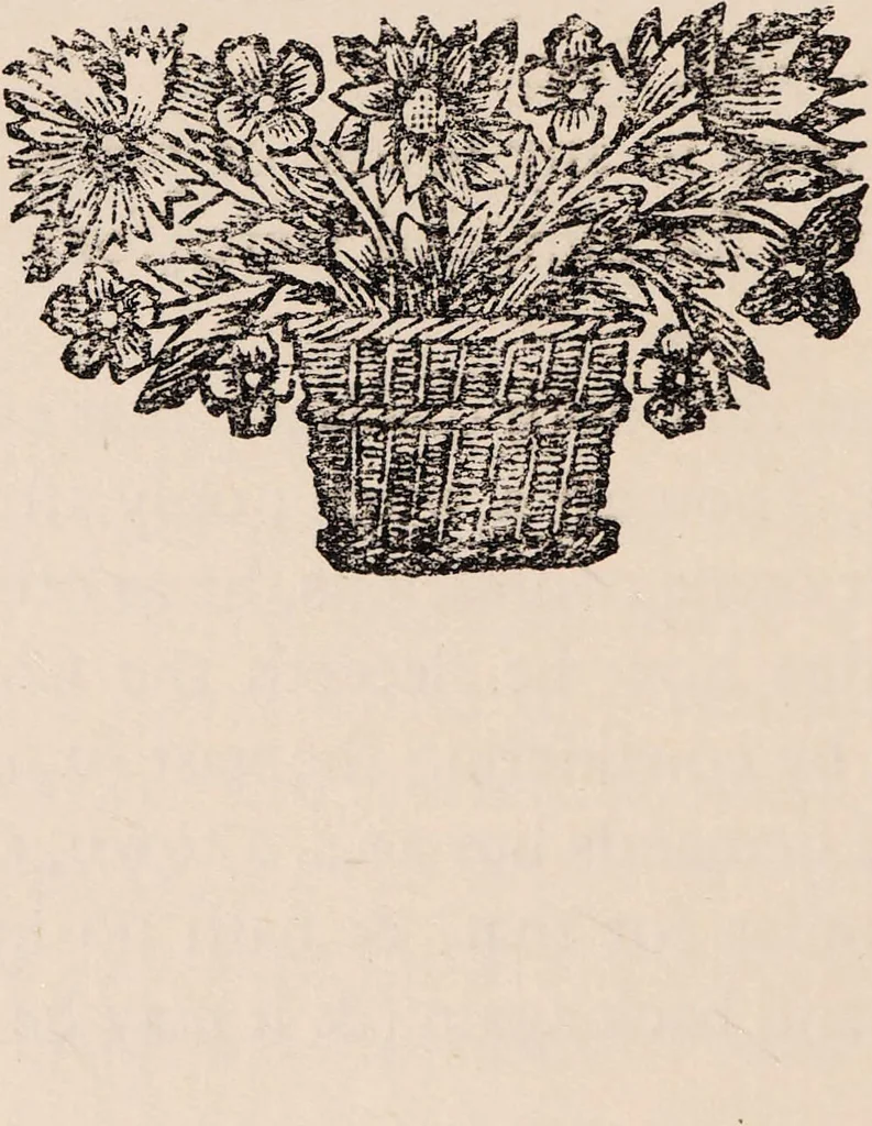 An illustration from The discovery of witches : a study of Master Matthew Hopkins, commonly call'd Witch finder generall / by the Rev. Montague Summers, together with a reprint of The discovery of witches from the rare original of 1647., 1928, leaf 68
