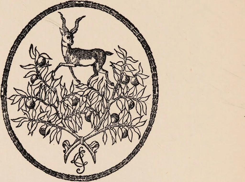 An illustration from The discovery of witches : a study of Master Matthew Hopkins, commonly call'd Witch finder generall / by the Rev. Montague Summers, together with a reprint of The discovery of witches from the rare original of 1647., 1928, leaf 70