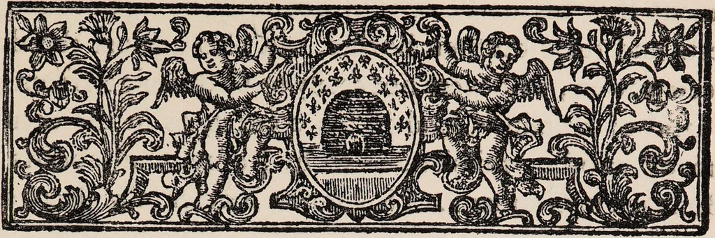 An illustration from The discovery of witches : a study of Master Matthew Hopkins, commonly call'd Witch finder generall / by the Rev. Montague Summers, together with a reprint of The discovery of witches from the rare original of 1647., 1928, leaf 9