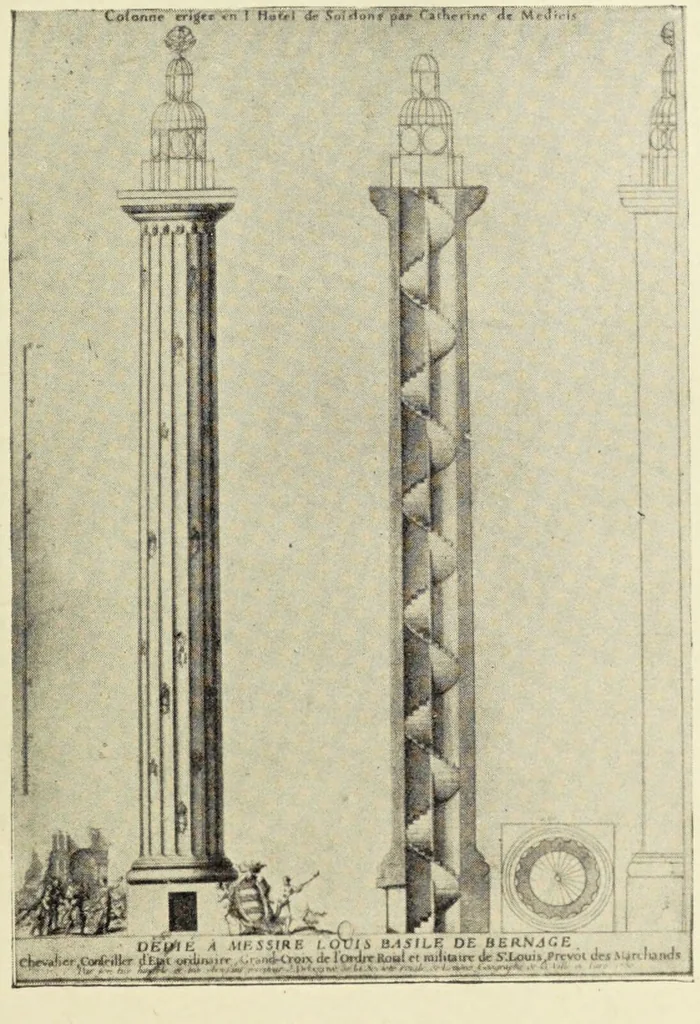 An illustration from Le musée des sorciers : mages et alchemistes / par Grillot de Givry., 1929, leaf 263