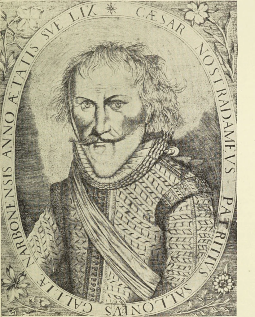 An illustration from Le musée des sorciers : mages et alchemistes / par Grillot de Givry., 1929, leaf 265