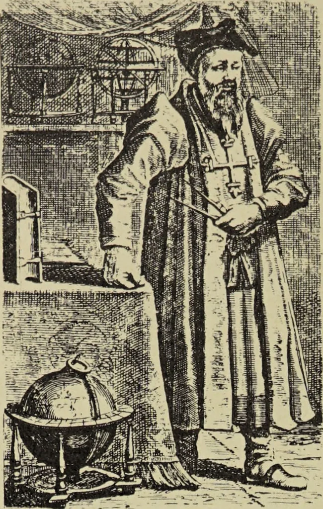 An illustration from Le musée des sorciers : mages et alchemistes / par Grillot de Givry., 1929, leaf 278