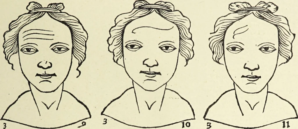 An illustration from Le musée des sorciers : mages et alchemistes / par Grillot de Givry., 1929, leaf 301