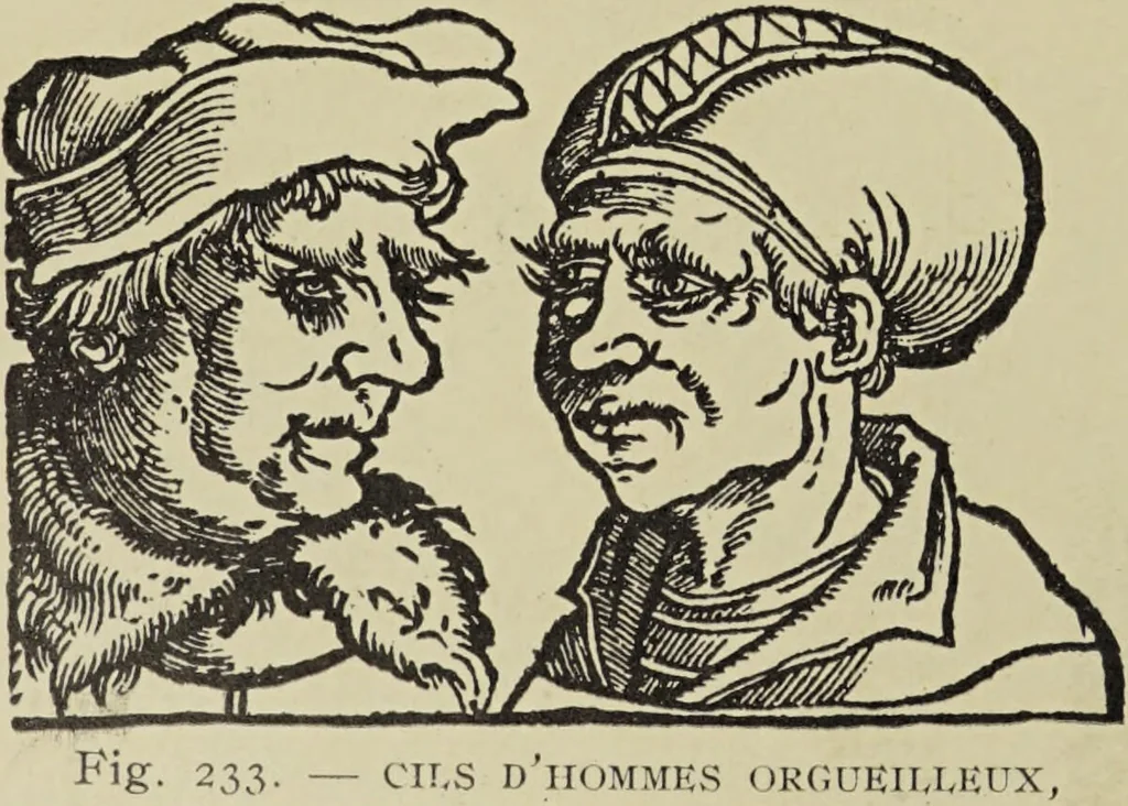 An illustration from Le musée des sorciers : mages et alchemistes / par Grillot de Givry., 1929, leaf 306