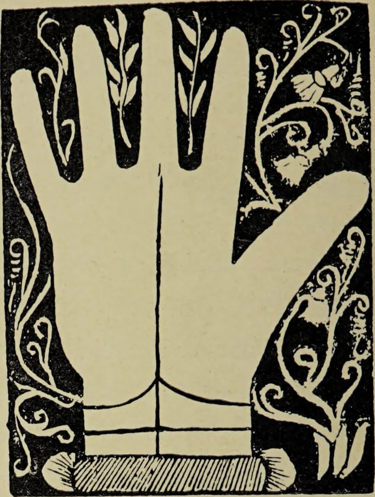 An illustration from Le musée des sorciers : mages et alchemistes / par Grillot de Givry., 1929, leaf 316