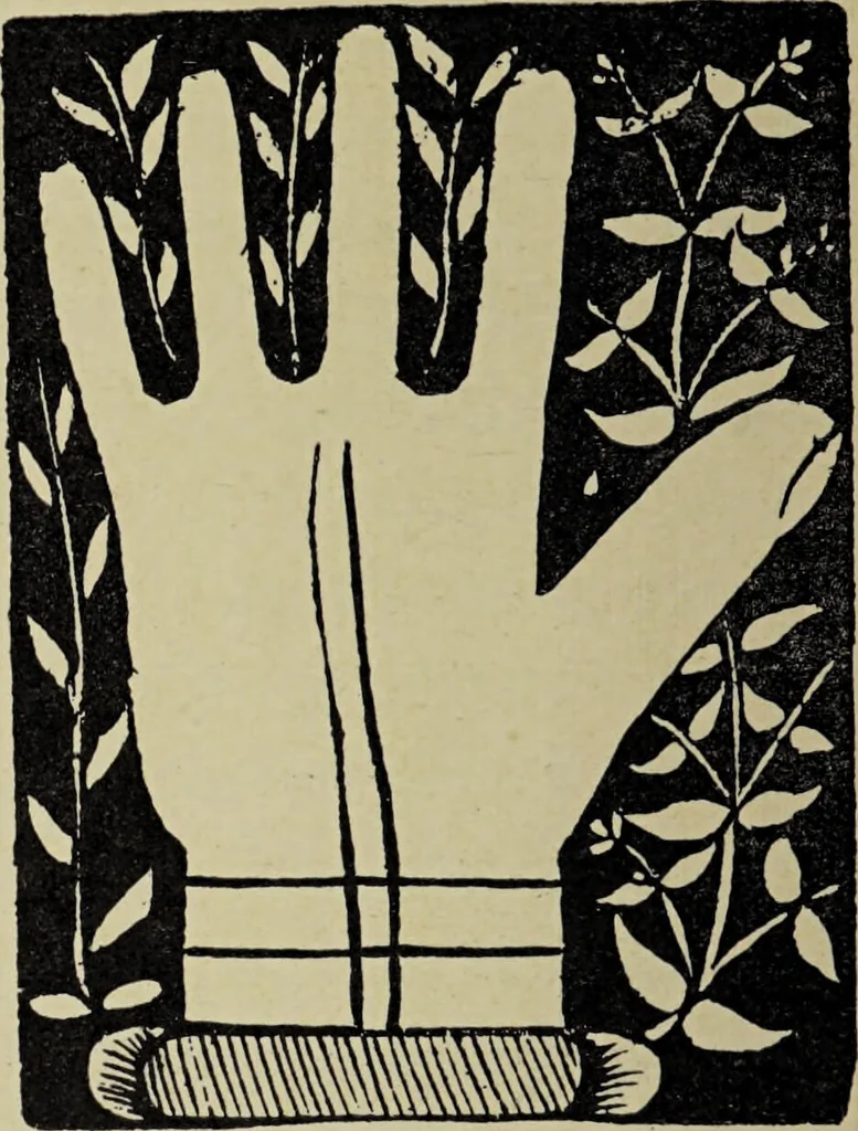 An illustration from Le musée des sorciers : mages et alchemistes / par Grillot de Givry., 1929, leaf 316
