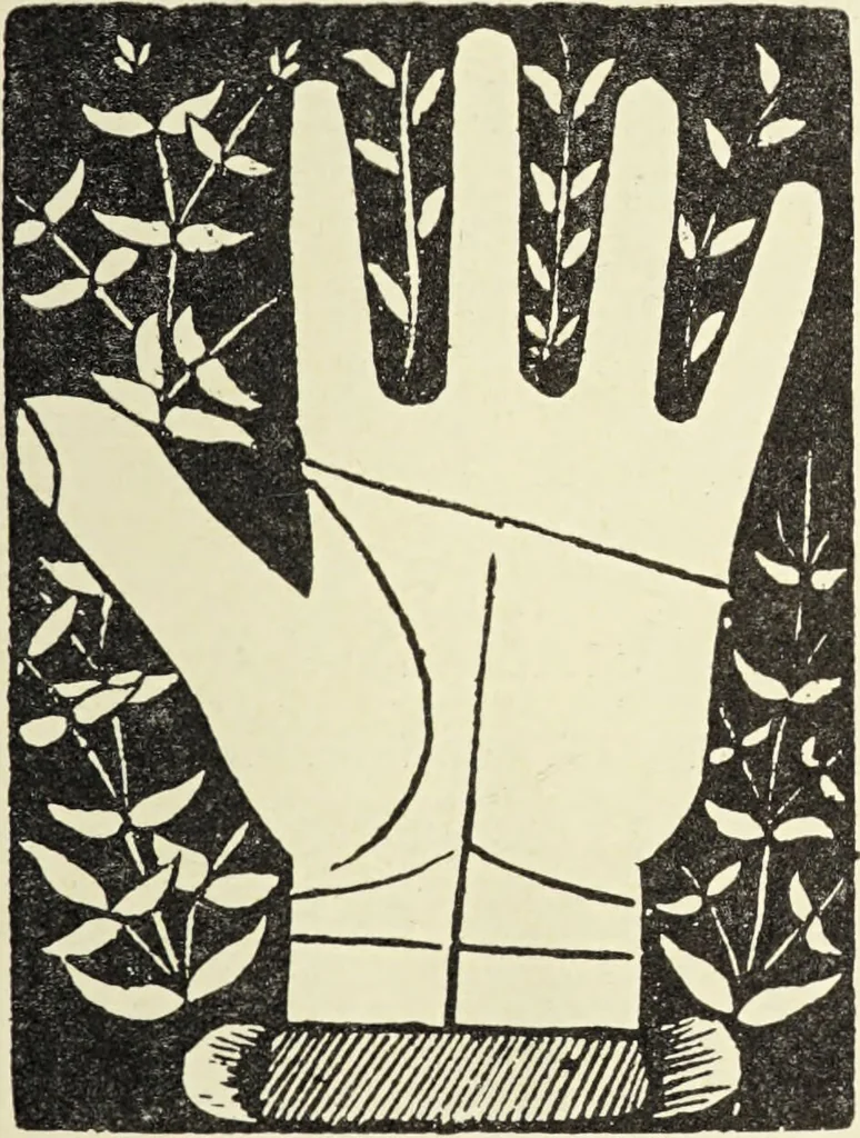 An illustration from Le musée des sorciers : mages et alchemistes / par Grillot de Givry., 1929, leaf 317