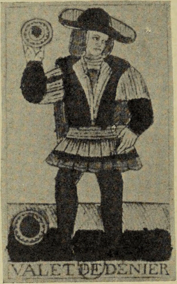 An illustration from Le musée des sorciers : mages et alchemistes / par Grillot de Givry., 1929, leaf 336