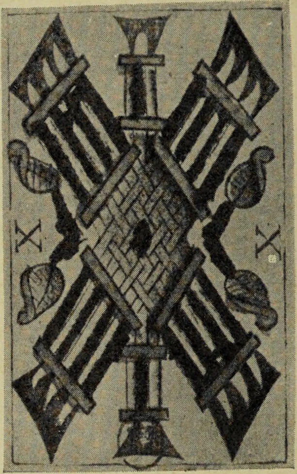 An illustration from Le musée des sorciers : mages et alchemistes / par Grillot de Givry., 1929, leaf 336