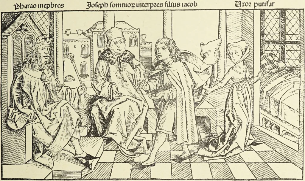 An illustration from Le musée des sorciers : mages et alchemistes / par Grillot de Givry., 1929, leaf 389