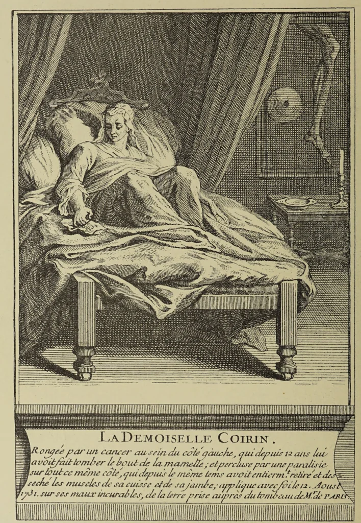 An illustration from Le musée des sorciers : mages et alchemistes / par Grillot de Givry., 1929, leaf 398