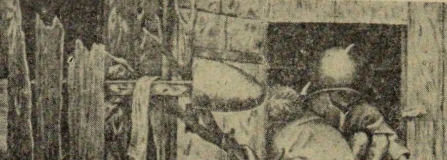 An illustration from Le musée des sorciers : mages et alchemistes / par Grillot de Givry., 1929, leaf 458