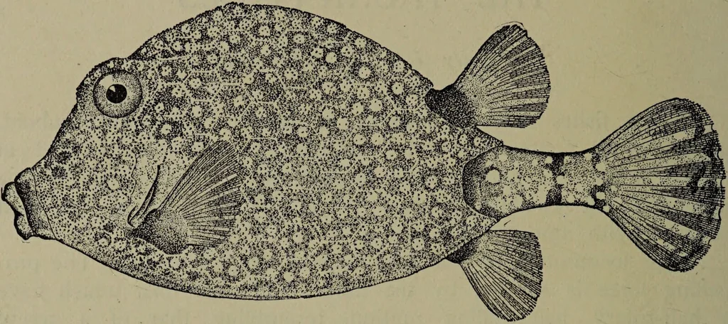 An illustration from American food and game fishes : A popular account of all the species found in America north of the equator / with keys for ready identification, life histories and methods of capture, by David Starr Jordan and Barton Warren Evermann, illustrated with colored plates and text drawings, and with photographs from life by A. Radclyffe Dugmore., 1902, leaf 684