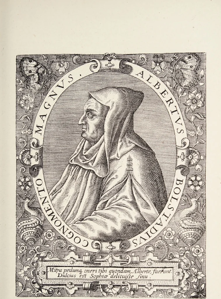 An illustration from Alchemy: ancient and modern : being a brief account of the alchemistic doctrines, and their relations, to mysticism on the one hand, and to recent discoveries in physical science on the other hand ; together with some particulars regarding the lives and teachings of the most noted alchemists / by H. Stanley Redgrove., 1911, leaf 77