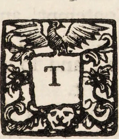 An illustration from Prophetical observations occasion'd by the new comet: and by other signs in the heavens, as well lately past, as now approaching, viz. The late great conjunction of Jupiter, Saturn and Mars. The transit of Mercury in the disk of the sun. The northern phenomena. The total eclipse of the sun., 1723, leaf 3