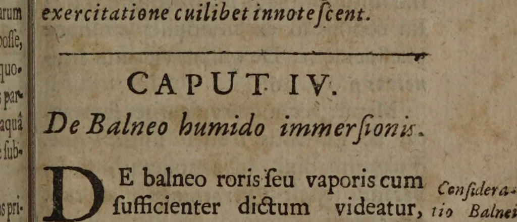 An illustration from Zachariae Brendelii ... Chimia in artis formam redacta ubi praeter methodum addiscendi egcheirēseis chimicas facilimam, disquisitio curata de famosissima praeparatione, auri potabilis instituitur. / Post obitum autoris, consilio Werneri Rolfinck., 1671, leaf 53