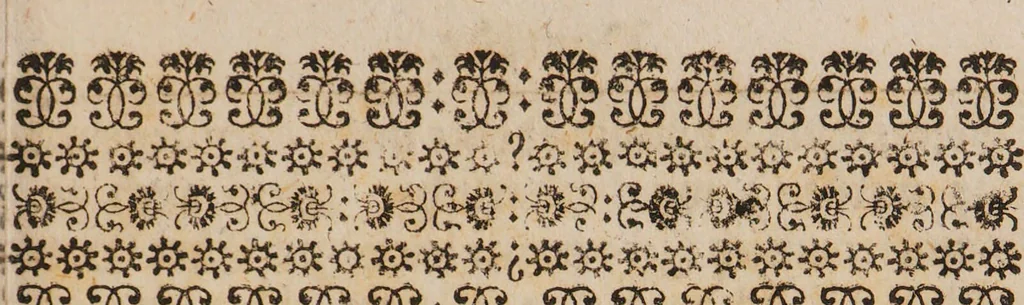 An illustration from Das güldne Vliesz, oder das allerhöchste, edelste, kunstreichste Kleinod, und der urälteste verborgene Schatz der Weisen, in welchem ist die allgemeine Materia Prima, derselben nothwendige Praeparation und überaus reiche Frucht des philosophischen Steins augenscheinlich gezeiget und klärlich dargethan / Philosophischer und theologischer Weise beschrieben und zusammen verfasset durch einen ungenannten, doch wohlbekannten &c. Ich sags nicht ... [Anon]., 1737, leaf 9