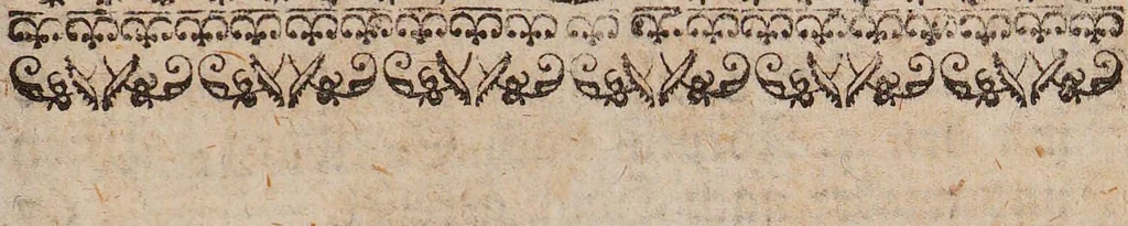 An illustration from Auserlesene chymische universal und particular Processe / welche Herr Baron von Ruesenstein auf seinen zweyen Reisen mit sechs Adepten, als: Gualdo, Schulz, Fauermann, Koller, Fornegg und Monteschider, erlernet, auch viele selbst davon probirt und mit eigener hand im Jahr 1664 zusammen getragen hat. Und wovon die originalien in seinem schloss in einer mauer gefunden worden sind., 1754, leaf 305