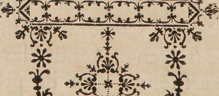 An illustration from Lettres philosophiques sur les physionomies / [Anon]., 1748, leaf 338