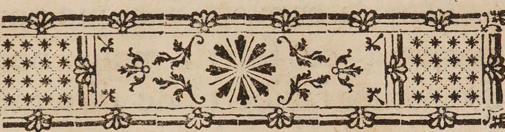 An illustration from Lettres philosophiques sur les physionomies / [Anon]., 1748, leaf 339