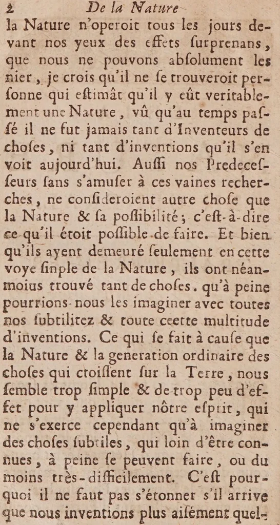 An illustration from Cosmopolite, ou nouvelle lumière chymique, pour servir d'éclaircissement aux trois principes de la nature, exactement décrits dans les trois traitez suivans: Le Ier. De la nature en général, où il est parlé du mercure: Le II. Du soufre: Le III. Du vray sel des philosophes / [Michał Sędziwój]., 1723, leaf 24