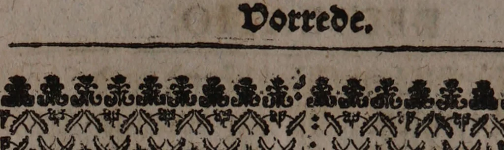 An illustration from Des Hn. Bernhardi, Grafen von der Marck und Tervis chymische Schrifften von dem gebenedeyten Stein der Weisen / Aus dem Lateinischen ins Teutsche übersetzet ingleichen mit des Herrn D. Joachim Tanckens und anderer Gelehrten Anmerckungen ans Liecht gestellet durch Caspar Horn., 1746, leaf 66