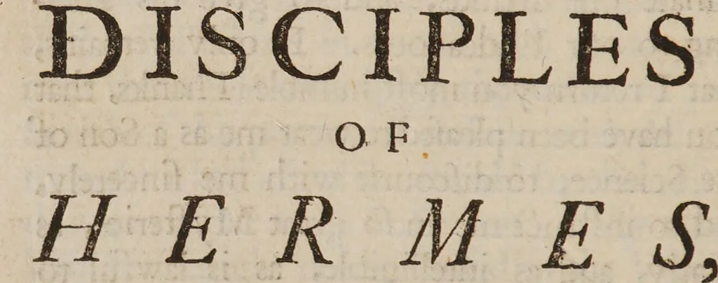 An illustration from The hermetical triumph, or, The victorious philosophical stone : a treatise more compleat and more intelligible than any extant, concerning the hermetical magistery / translated from the French. To which is added, The ancient war of the knights, being an alchymistical dialogue betwixt our stone, gold and mercury; of the true matter, of which those who have traced nature, do prepare the philosopher's stone, translated from the German., 1740, leaf 148