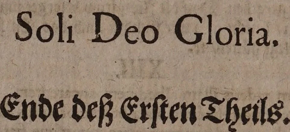 An illustration from Chymischer Glücks-Hafen, oder grosse chymische Concordantz und Collection von funffzehen hundert chymischen Processen ... auss den besten Manuscriptis und Laboratoriis ... zusammen getragen / [Johann Joachim Becher]., 1682, leaf 220