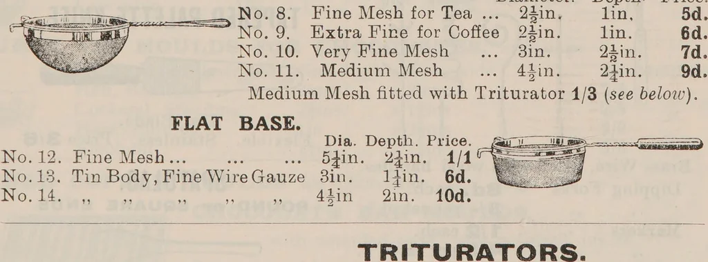 An illustration from Fowler's fruit, vegetable & game bottling outfits., 1920, leaf 31