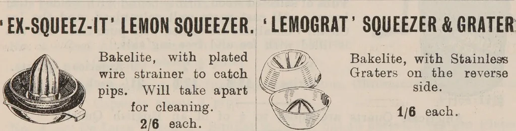 An illustration from Fowler's fruit, vegetable & game bottling outfits., 1920, leaf 69